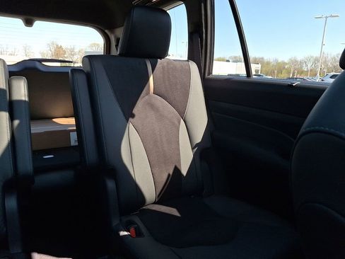 New 2026 Toyota Grand Highlander AWD Hybrid image 15