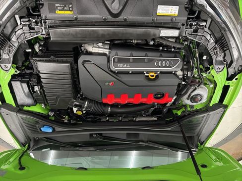 Used 2025 Audi RS 3 image 32