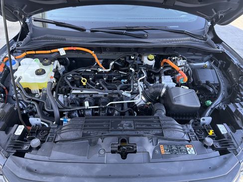 Used 2025 Ford Escape ST-Line Elite w/ Tech Pack #1 image 42