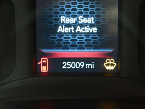 Used 2025 RAM 1500 Tradesman RWD image 5