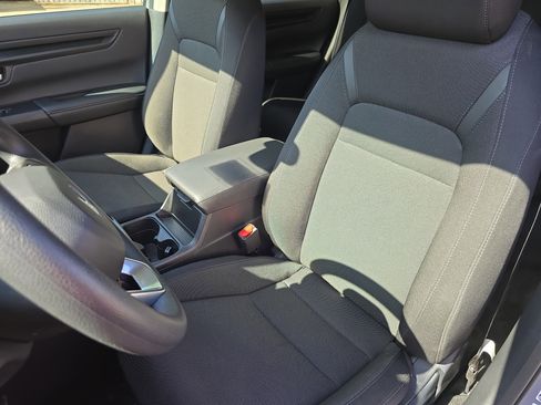 Used 2025 Honda CR-V LX image 15