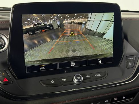 Used 2025 Chevrolet Blazer RS AWD/4WD image 22