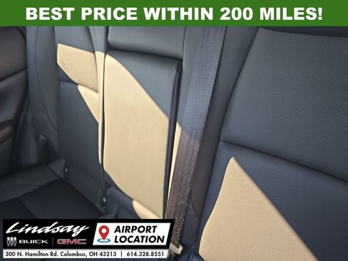 Used 2022 MAZDA CX-30 AWD 2.5 S w/ Premium Package image 24