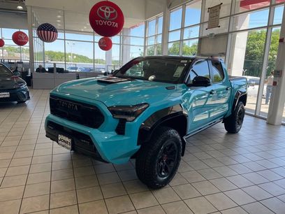 Certified 2026 Toyota Tacoma TRD Pro w/ Tow Tech Package