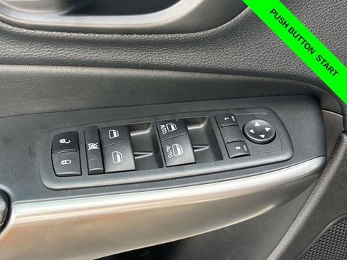 Used 2021 Jeep Cherokee Latitude Lux image 10