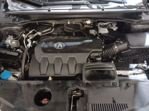 Used 2014 Acura RDX AWD image 18