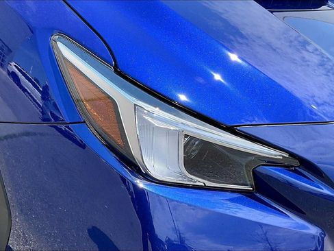 New 2026 Subaru WRX Limited AWD/4WD image 14