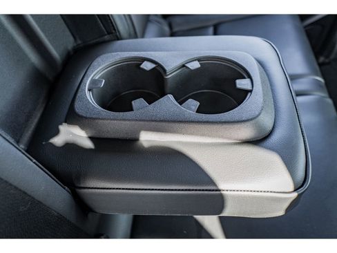 Used 2023 Nissan Frontier PRO-4X w/ Pro-4X Premium Package image 28