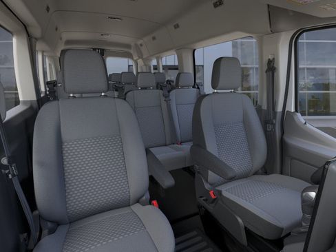 New 2026 Ford Transit 350 XL RWD image 10