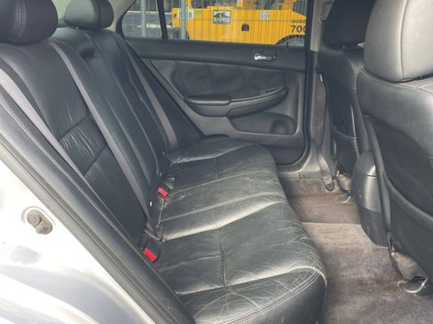 Used 2003 Honda Accord EX image 23