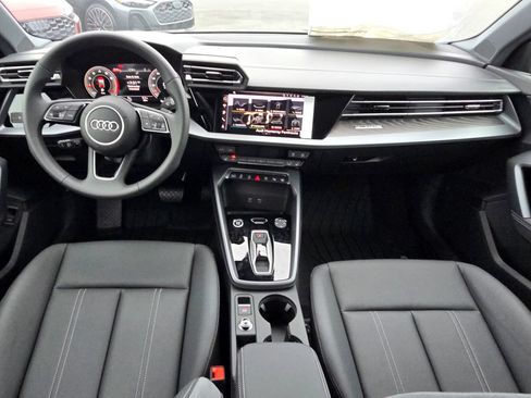 New 2026 Audi A3 2.0T Premium AWD/4WD image 14