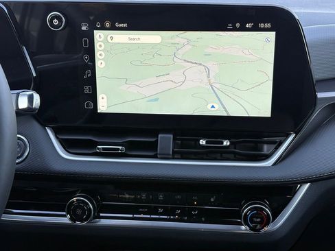 New 2026 Chevrolet Equinox LT image 30