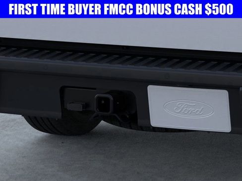 New 2026 Ford Maverick Lariat image 23