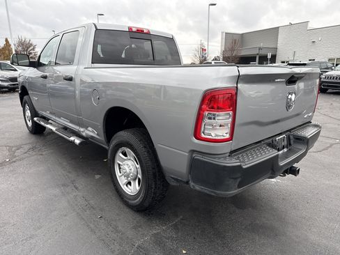 Used 2022 RAM 3500 Tradesman image 6
