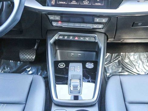 Used 2023 Audi A3 2.0T Premium w/ Convenience Package image 14