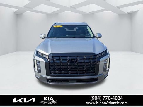 Used 2024 Hyundai Palisade Limited image 8