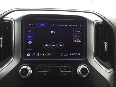 Used 2020 GMC Sierra 1500 SLT w/ SLT Premium Plus Package image 15