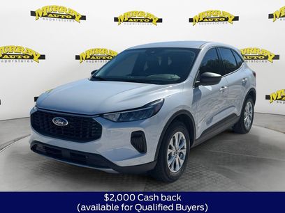 New 2026 Ford Escape Active w/ Tech Pack #1