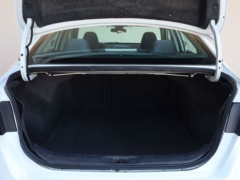 Used 2021 Nissan Altima 2.5 S FWD image 14