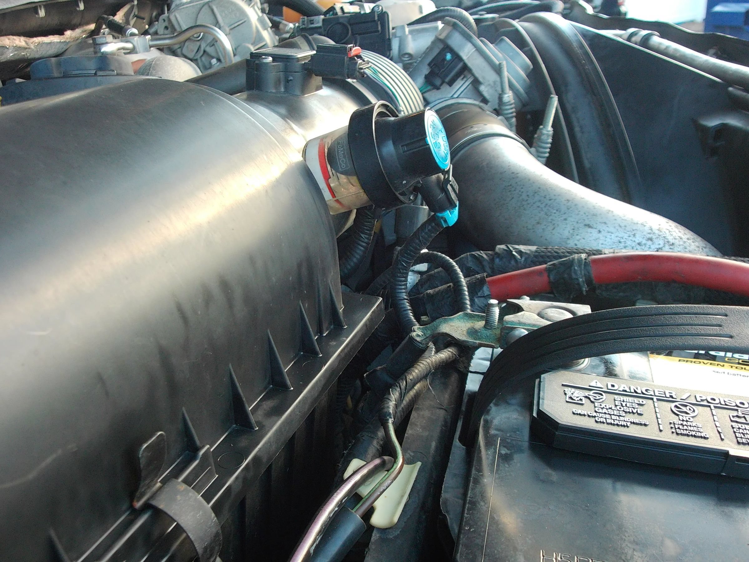 Used 2008 Ford F350 XLT AWD/4WD image 36