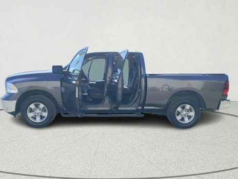 Used 2024 RAM 1500 Classic SLT image 10