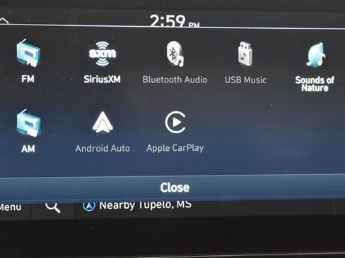 Used 2025 Hyundai Elantra SEL image 15