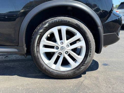 Used 2016 Nissan Juke S AWD/4WD image 39