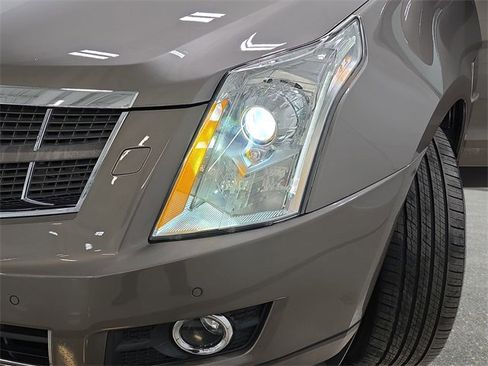 Used 2012 Cadillac SRX Performance image 31