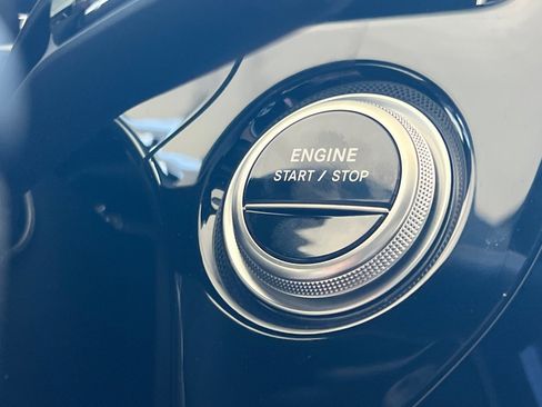New 2026 Mercedes-Benz E 53 AMG e 4MATIC Wagon image 29
