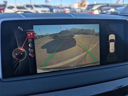 Used 2016 BMW X5 xDrive35i w/ Premium Package image 13