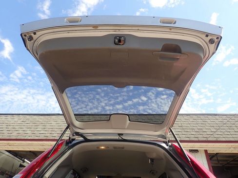 Used 2007 Honda CR-V EX image 19