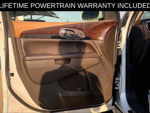Used 2016 Buick Enclave Leather w/ Trailering Package FWD image 15