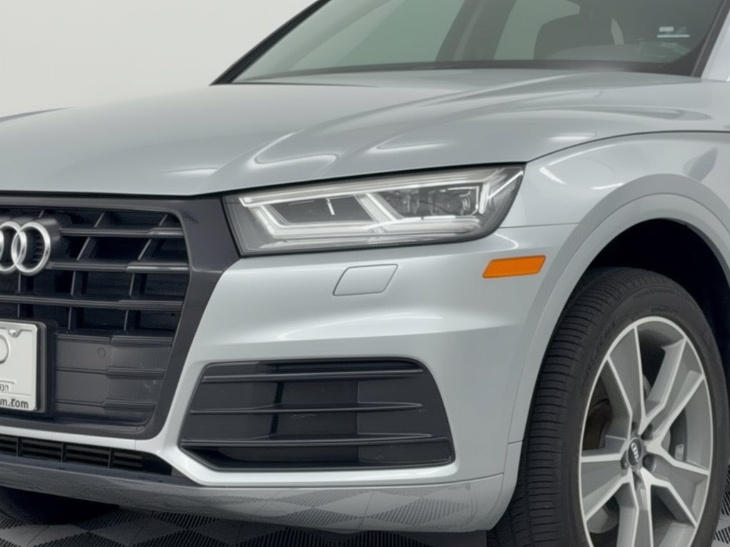Used 2019 Audi Q5 2.0T Premium Plus w/ Premium Plus Package AWD/4WD image 12