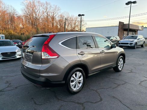 Used 2012 Honda CR-V EX-L image 5