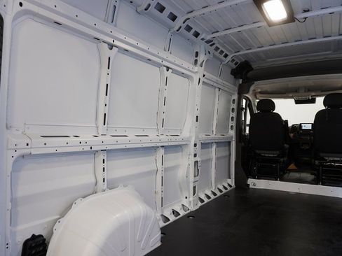 Used 2026 RAM ProMaster 2500 w/ Safety Group image 11