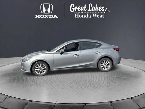 Used 2014 MAZDA MAZDA3 i Grand Touring FWD image 13