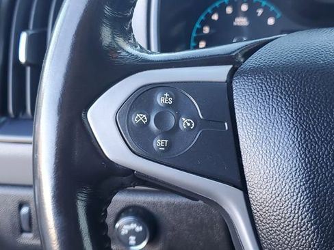 Used 2019 Chevrolet Colorado LT image 12