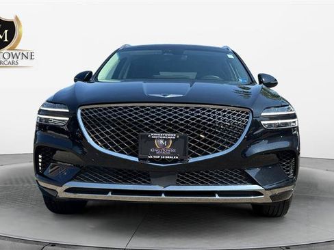 Used 2025 Genesis GV70 2.5T AWD/4WD image 8