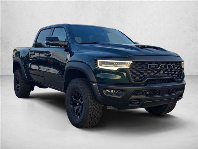 New 2026 RAM 1500 RHO AWD/4WD image 7