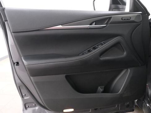 Used 2023 INFINITI QX60 Luxe w/ Cargo Package FWD image 24