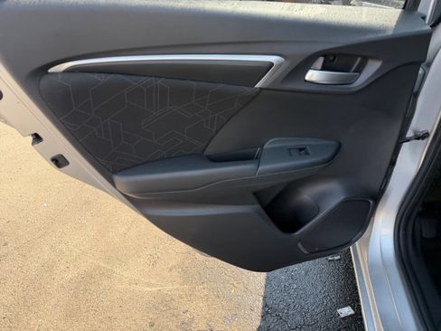 Used 2016 Honda Fit EX image 26