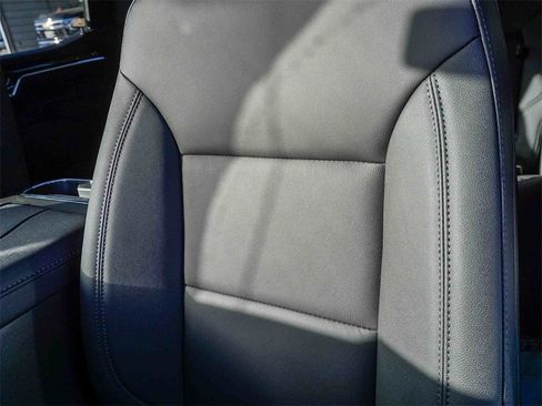 New 2026 Chevrolet Silverado 1500 RST w/ Convenience Package II image 20