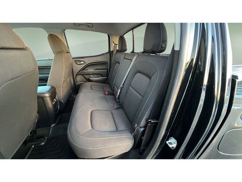 Used 2017 GMC Canyon SLE w/ SLE Convenience Package image 27