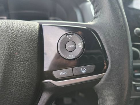 Certified 2022 Honda Pilot Special Edition image 26