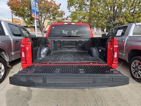 Used 2023 Ford F150 XLT image 29