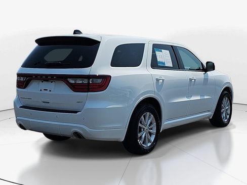 Used 2025 Dodge Durango GT RWD image 6