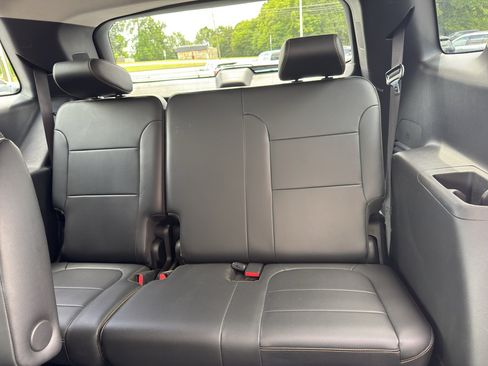 Used 2019 Chevrolet Traverse RS FWD image 22