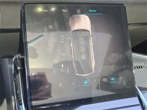 New 2026 Cadillac Escalade IQL Luxury w/ LPO, Etrunk Organizer Package image 26