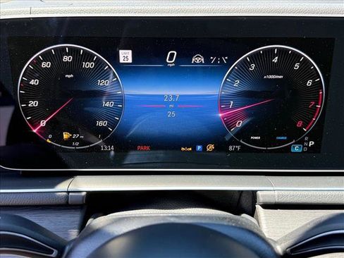 New 2026 Mercedes-Benz GLE 450 4MATIC Coupe image 12