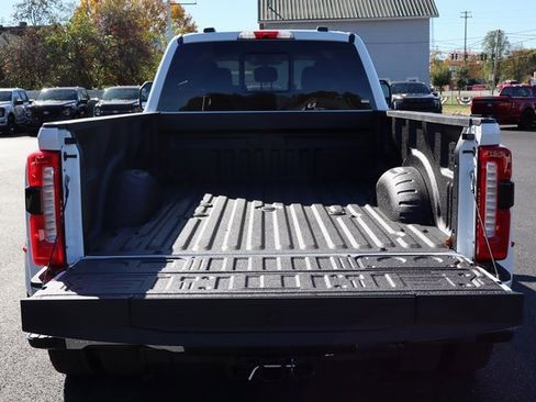 New 2026 Ford F450 XL w/ 360-Degree Camera Package image 19
